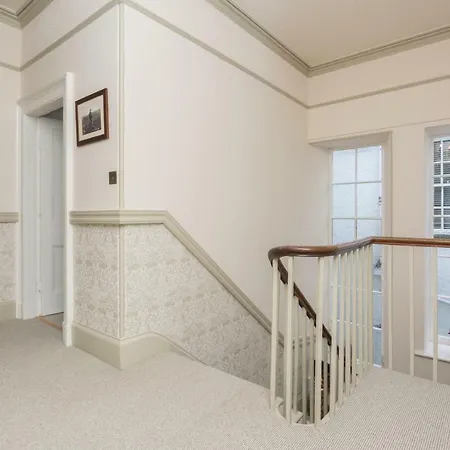 Casa de Férias The House, Wansfell Holme, Windermere *