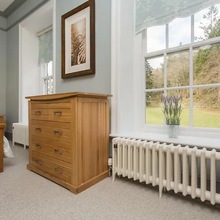 The House, Wansfell Holme, Windermere