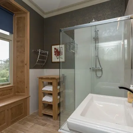 The House, Wansfell Holme, Windermere