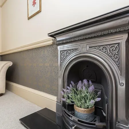 The House, Wansfell Holme, Windermere Casa de Férias *