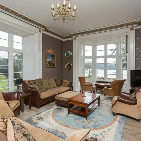 The House, Wansfell Holme, Windermere Casa de Férias