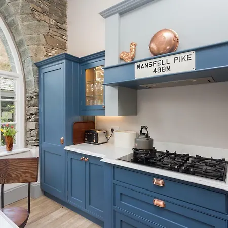 The House, Wansfell Holme, Windermere * Ambleside