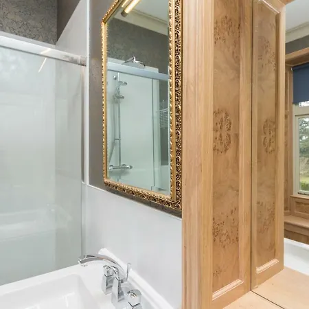 Casa de Férias The House, Wansfell Holme, Windermere