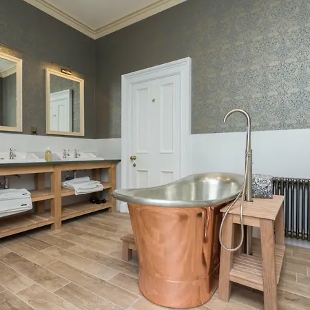 The House, Wansfell Holme, Windermere Casa de Férias