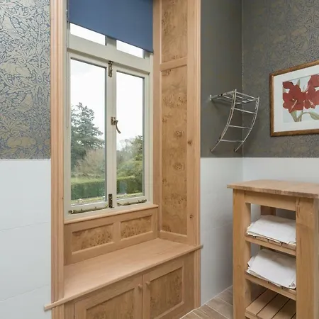 The House, Wansfell Holme, Windermere