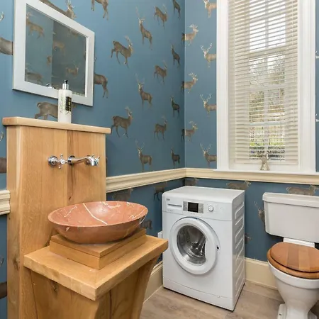 The House, Wansfell Holme, Windermere Casa de Férias Ambleside