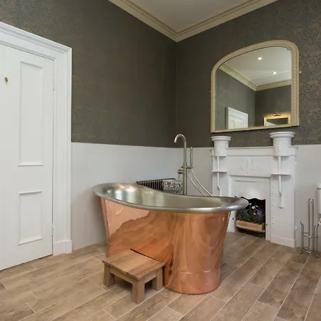 The House, Wansfell Holme, Windermere *