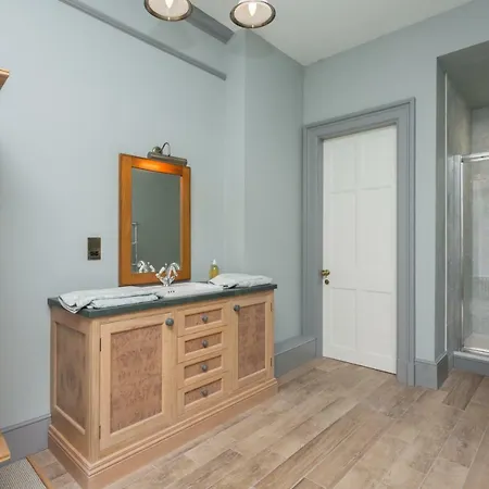 The House, Wansfell Holme, Windermere Casa de Férias